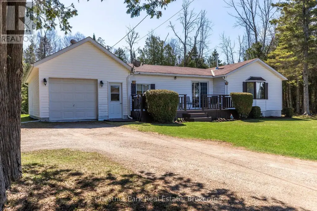 187 Warner Bay Road, Northern Bruce Peninsula